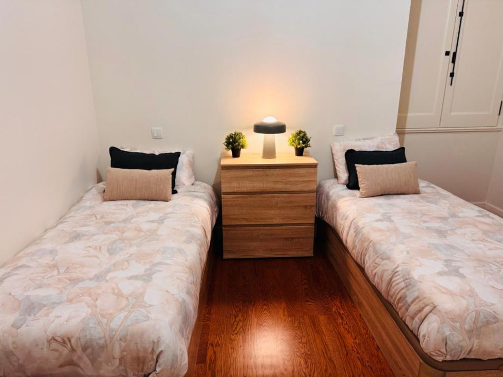 Apartamento Augusta Luxury - Near Praca Do Comercio