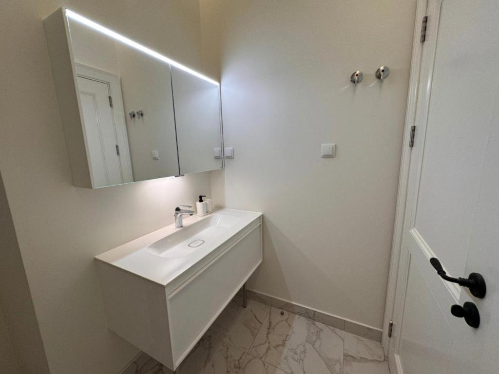 Augusta Luxury - Near Praca Do Comercio Apartamento Lisboa