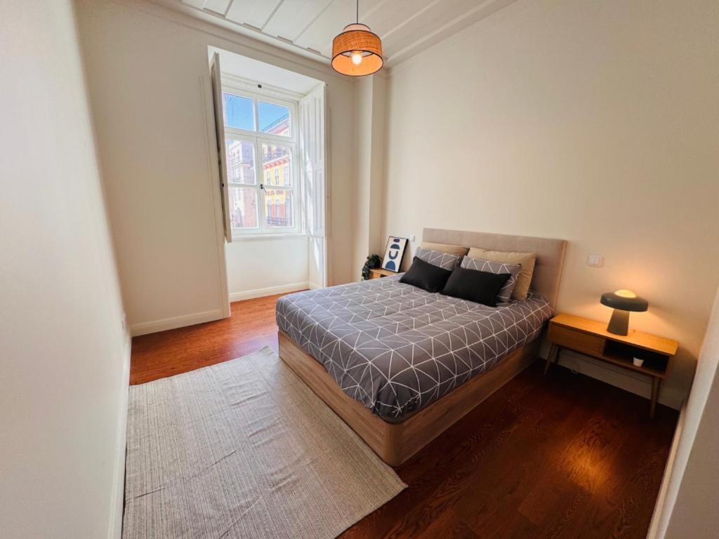 Apartamento Augusta Luxury - Near Praca Do Comercio Lisboa