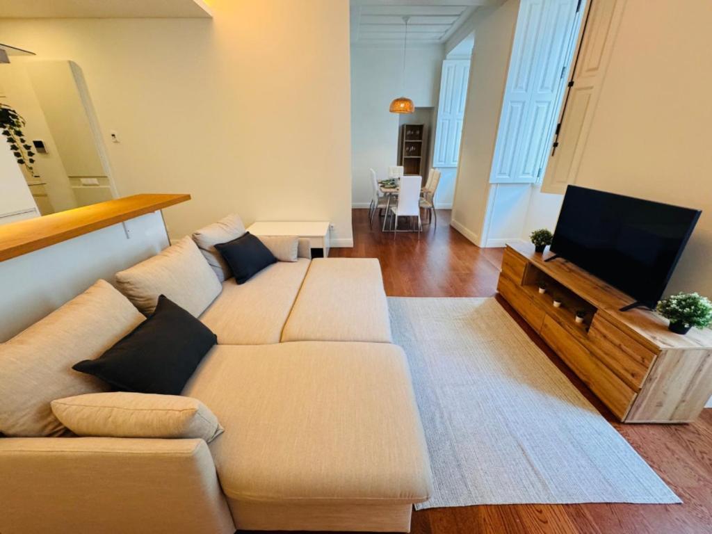 Augusta Luxury - Near Praca Do Comercio * Lisboa