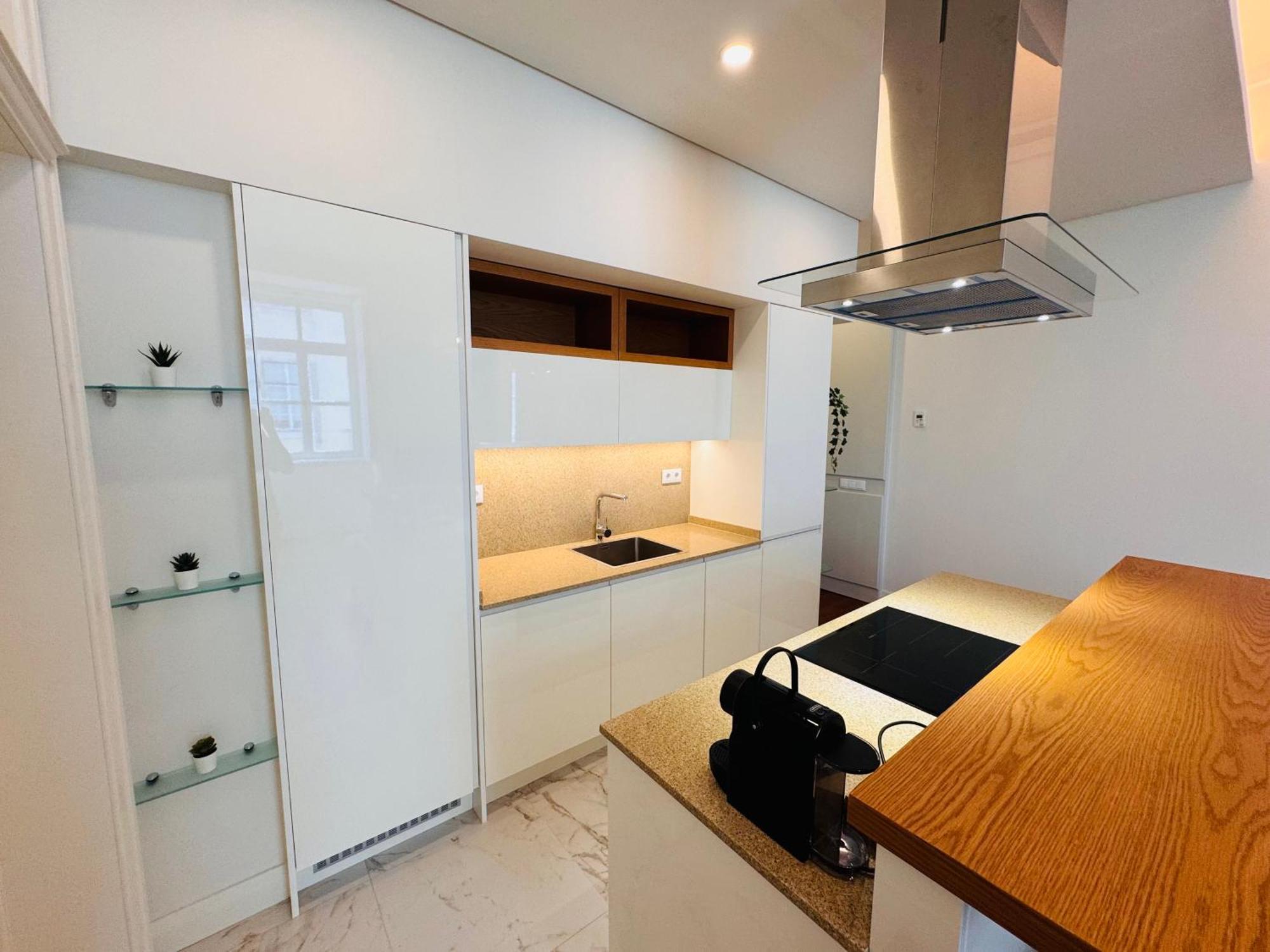 Augusta Luxury - Near Praca Do Comercio Apartamento Lisboa